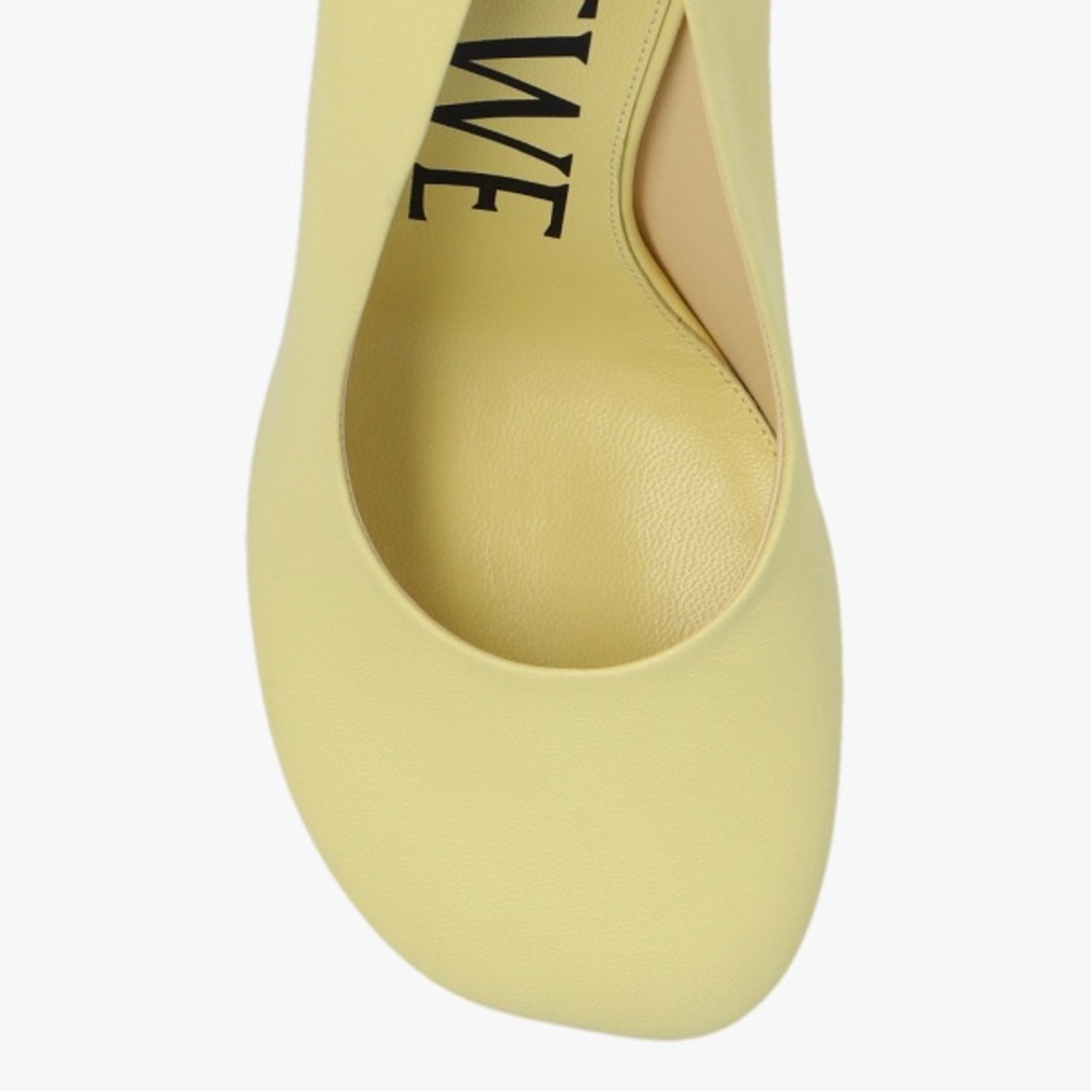 LOEWE
Toy leather pumps 40 NWT - Picture 8 of 10